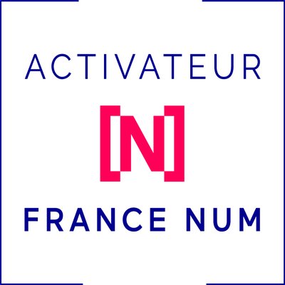 Bidev Consulting devient Activateur France Num